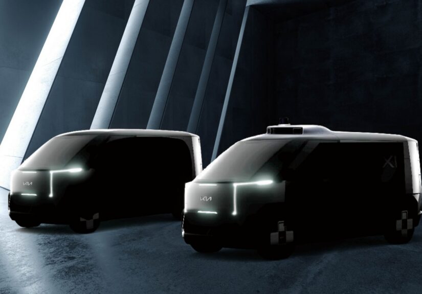 Otonom Mobilite Yarışı: Tesla, Aurora, Waymo ve Kia’dan Kritik Hamleler