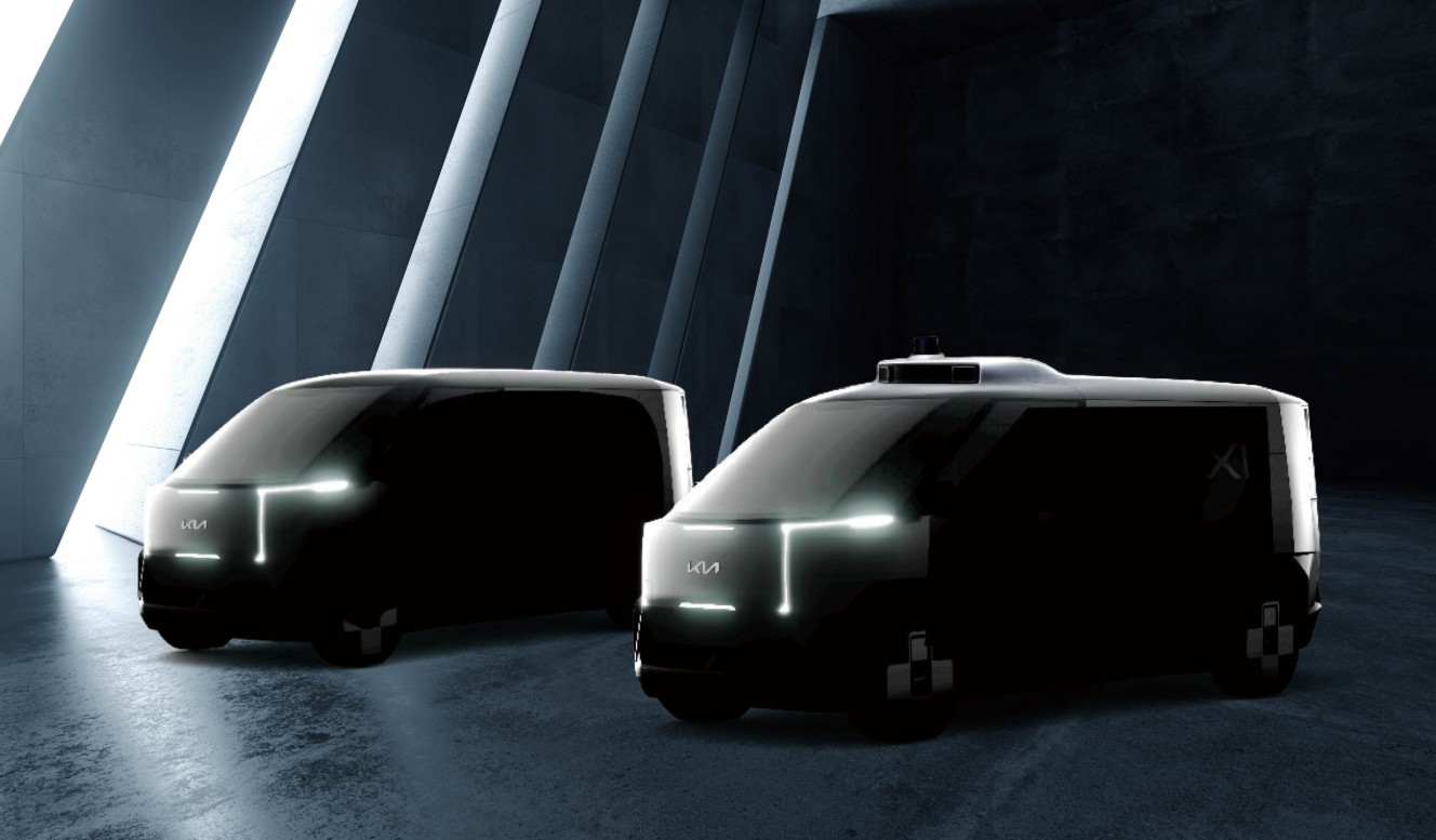 Otonom Mobilite Yarışı: Tesla, Aurora, Waymo ve Kia’dan Kritik Hamleler