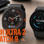 Samsung Galaxy Watch Ultra 2 ve Watch 9: Kullanıcıya Göre İki Ayrı Yol