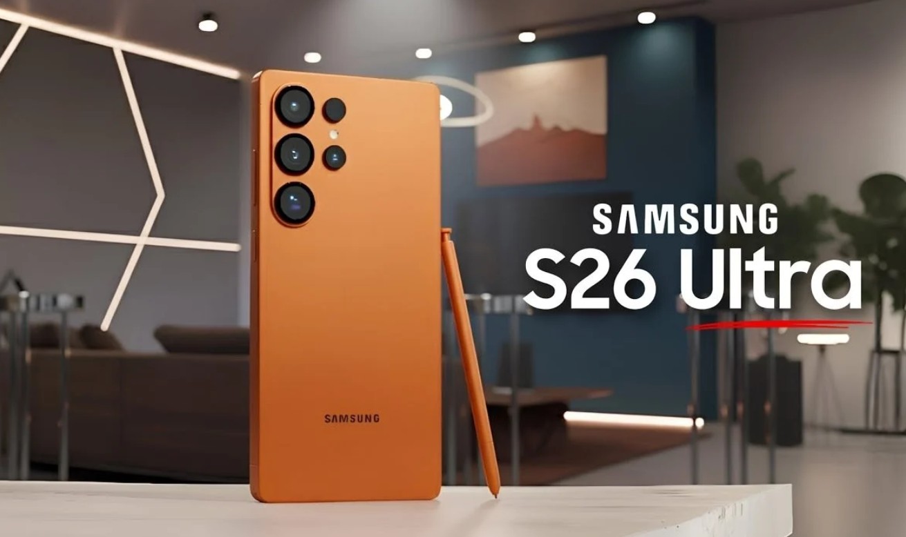 Galaxy S26 Ultra: Yeni Kamera Sistemiyle Öne Çıkıyor