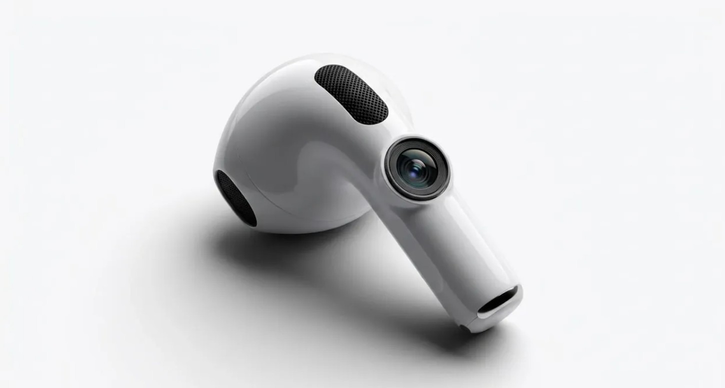 AirPods Pro 4: Yerleşik Kameralarla Yapay Zekâ Çağına Geçiş
