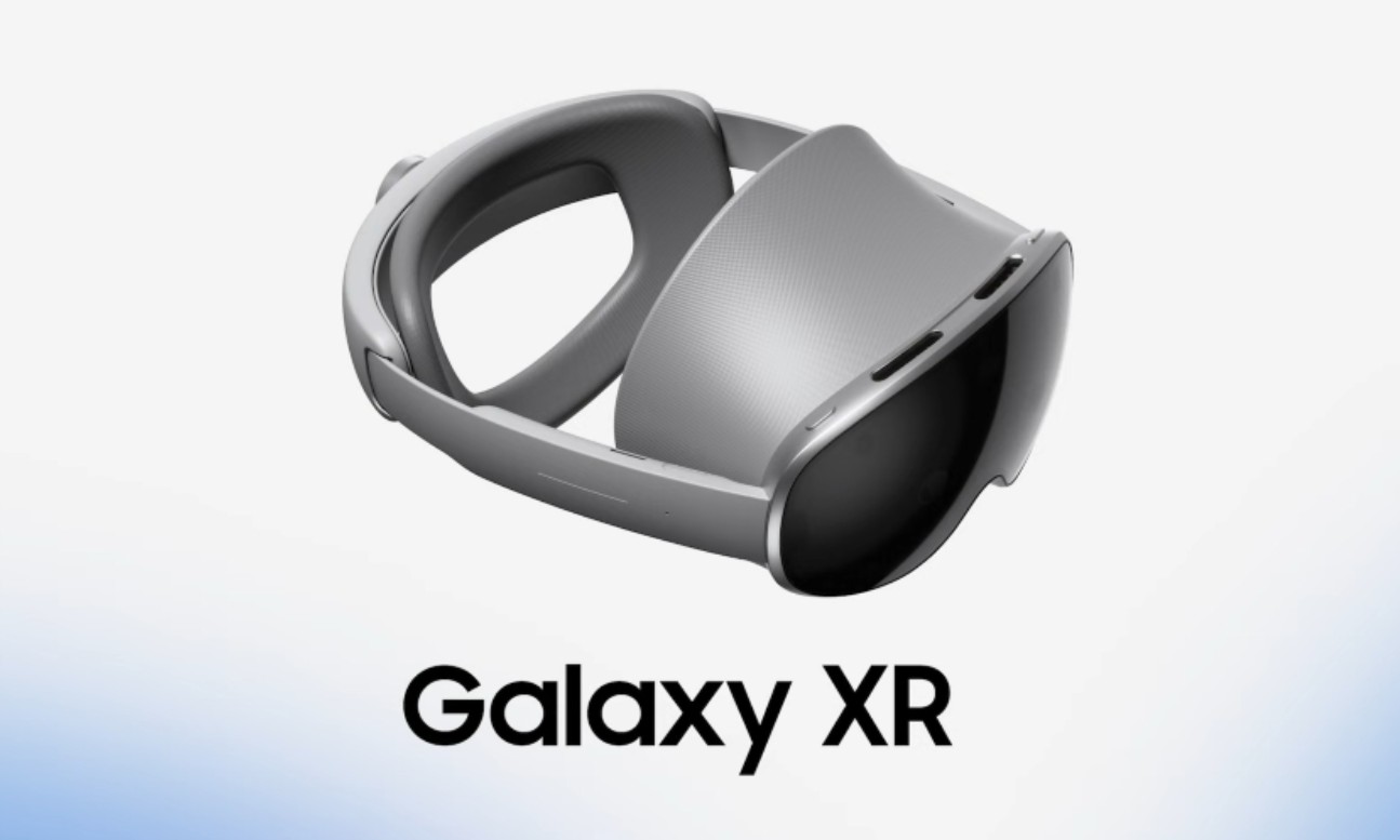 Samsung Galaxy XR Birleşik Krallık’ta Tanıtıldı