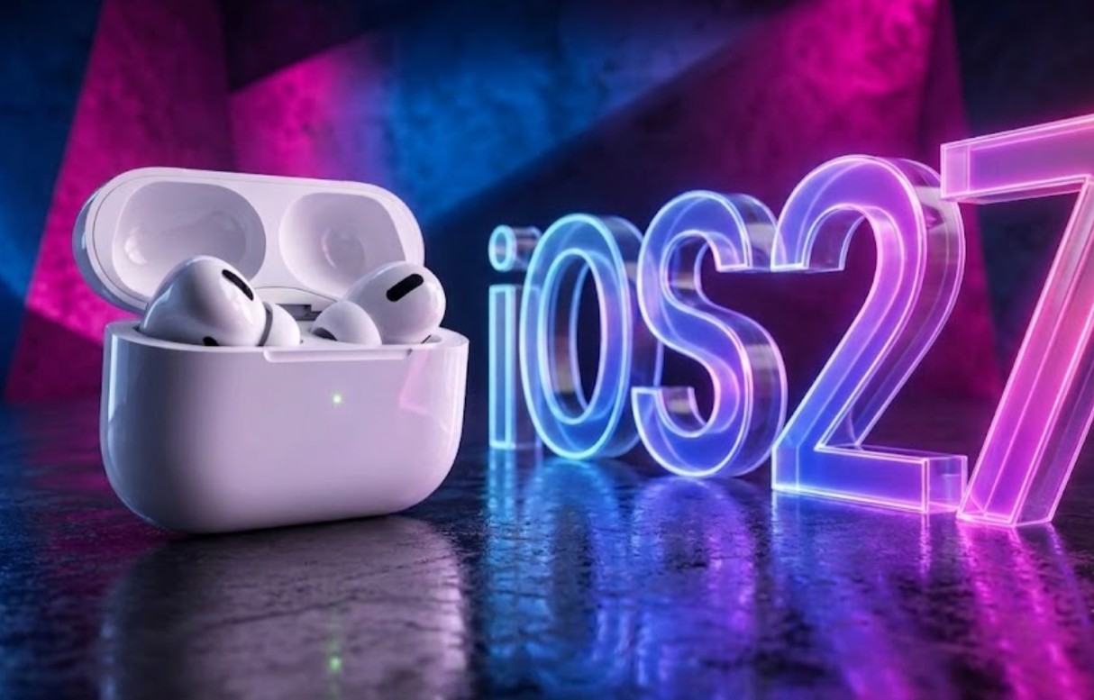 iOS 27 Kamu Betası ile AirPods’larda Gelen Yenilikler