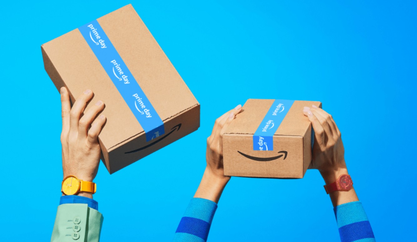 Amazon Prime Day 2026: Laptop İndirimleri Başladı
