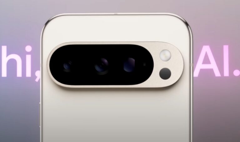 Pixel 11: Uydu SOS ile Hayatta Kalma Aracı