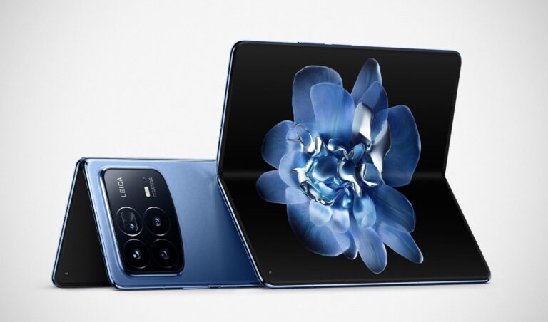 Xiaomi Mix Fold 5: Katlanabilir Pazarda Yeni Hamle
