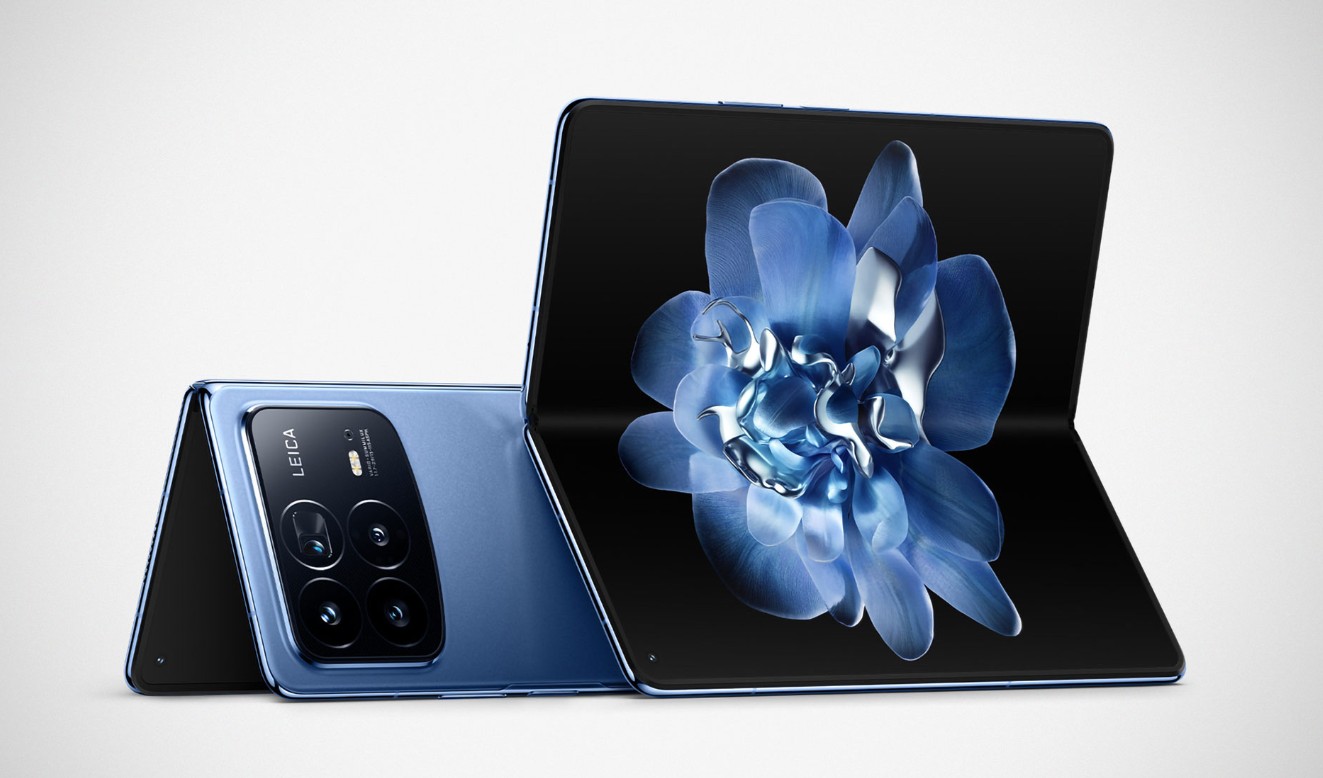 Xiaomi Mix Fold 5: Katlanabilir Pazarda Yeni Hamle