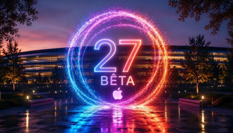 Apple, MacOS 27 Beta 3 ile Yeni Özellikler Sunuyor