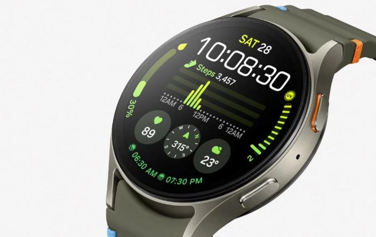 Samsung Galaxy Watch 9, Ultra 2 ve Galaxy Glasses: Yeni Nesil Giyilebilir Teknolojiler