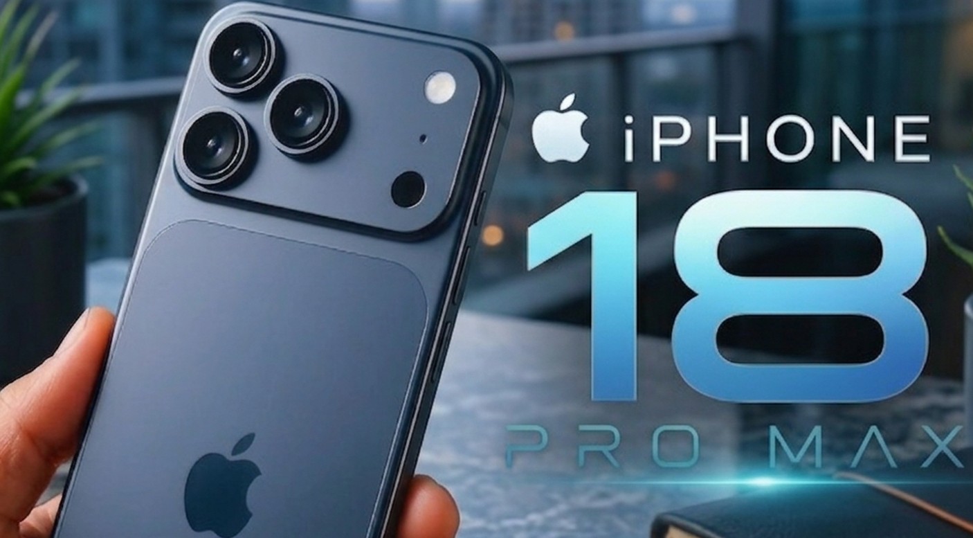 iPhone 18 Pro: Çıkış Tarihi ve Kamera Detayları