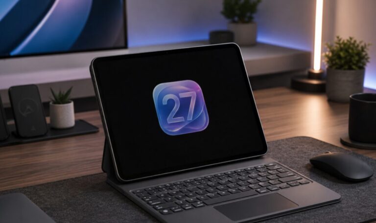 iPadOS 27 Beta 3: Çoklu Görevde Yeni Bir Dönem