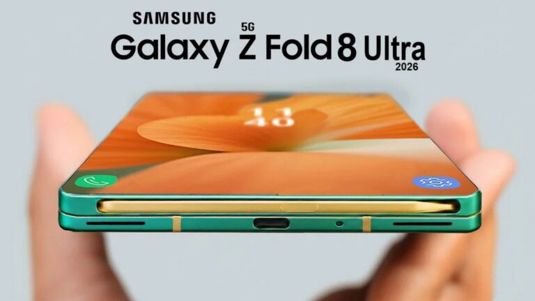 Galaxy Z Fold 8 Ultra: S Pen’in Geri Dönüşü