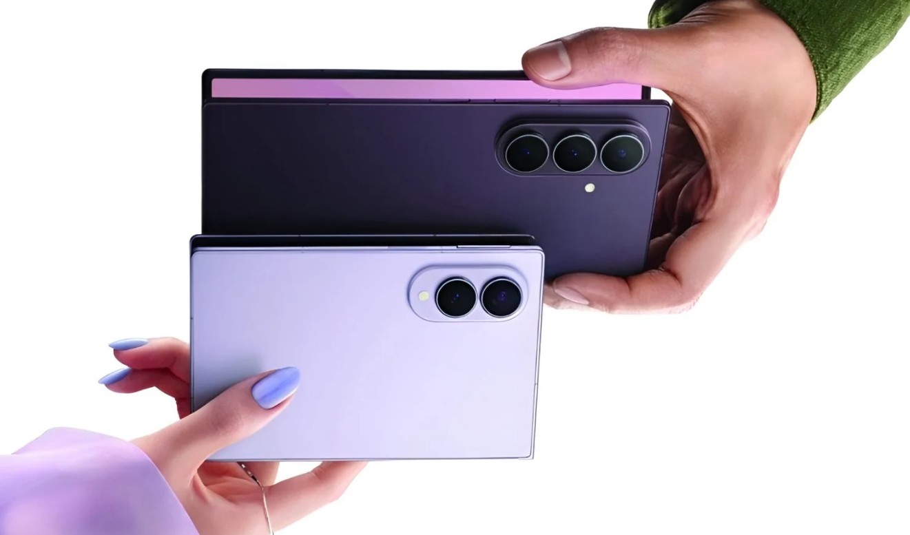 Samsung Galaxy Z Fold 8 Serisi: Katlanabilir Dünyada Yeni Dönem