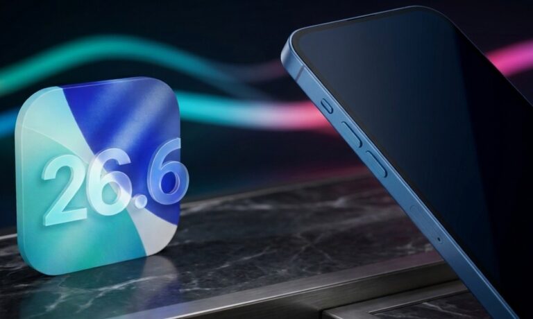 iOS 26.6: iPhone’unuza Gelen En İyi Yeni Özellikler