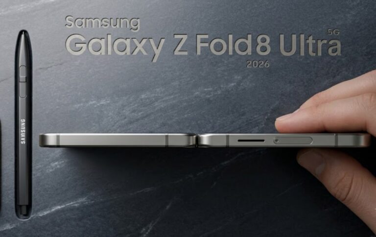 Samsung’un Katlanabilir Stratejisi: S Pen Sadece Ultra’ya Özel