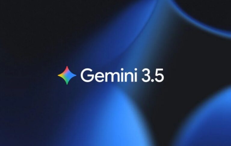 Google, Gemini 3.5 Pro Lansmanını Matematik İçin Erteledi
