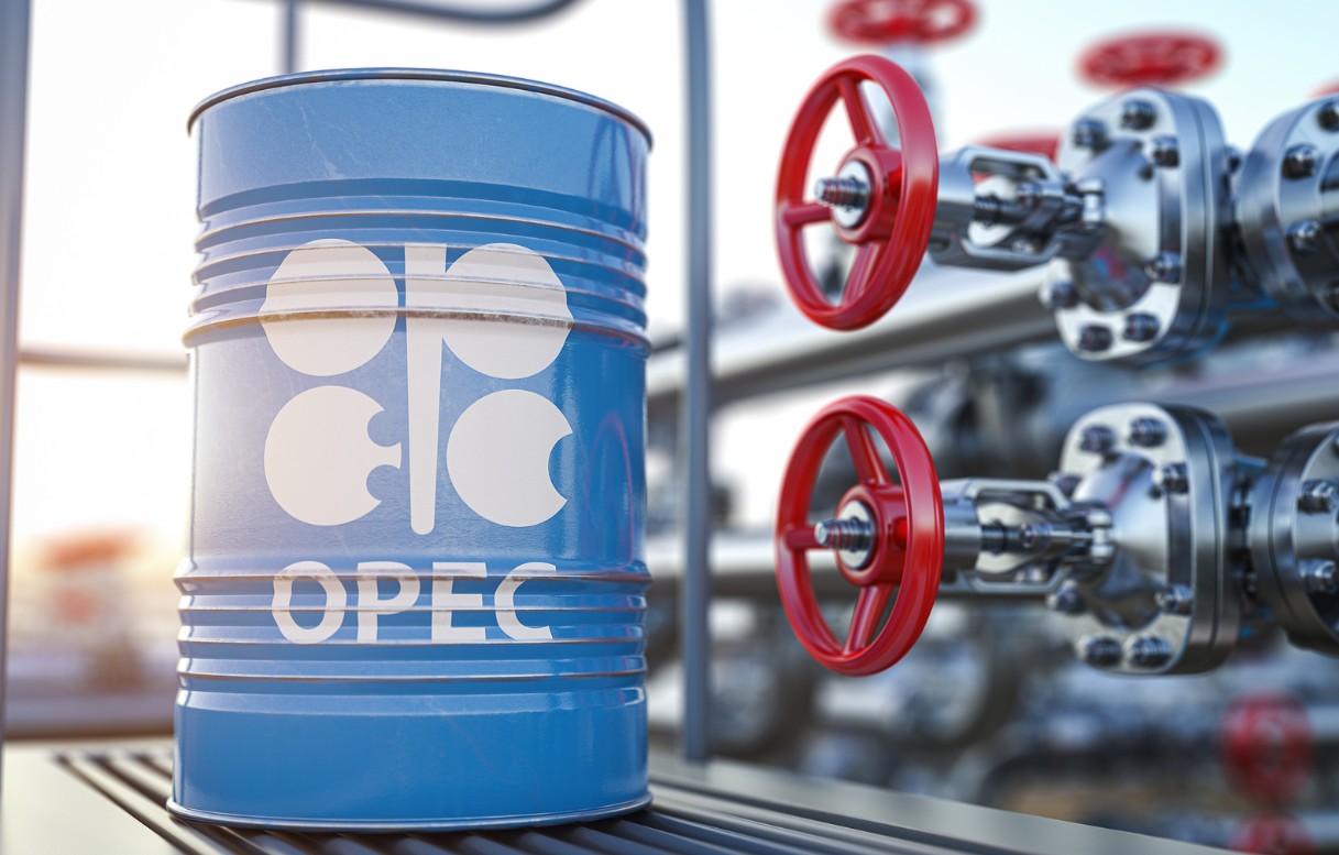 OPEC+ Ağustos’ta Vana Açıyor: 188 Bin Varil Ek Üretim