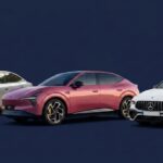 Uygun Fiyatlı Elektrikli Alternatifler: Geely EX2, Galaxy TT Ultra ve Mona L03