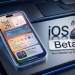 iOS 27 Beta 4: Apple’dan Önemli Yenilikler
