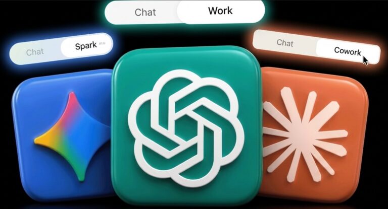 ChatGPT Work, Profesyonel Yapay Zekâ Testlerinde Zirveye Çıktı