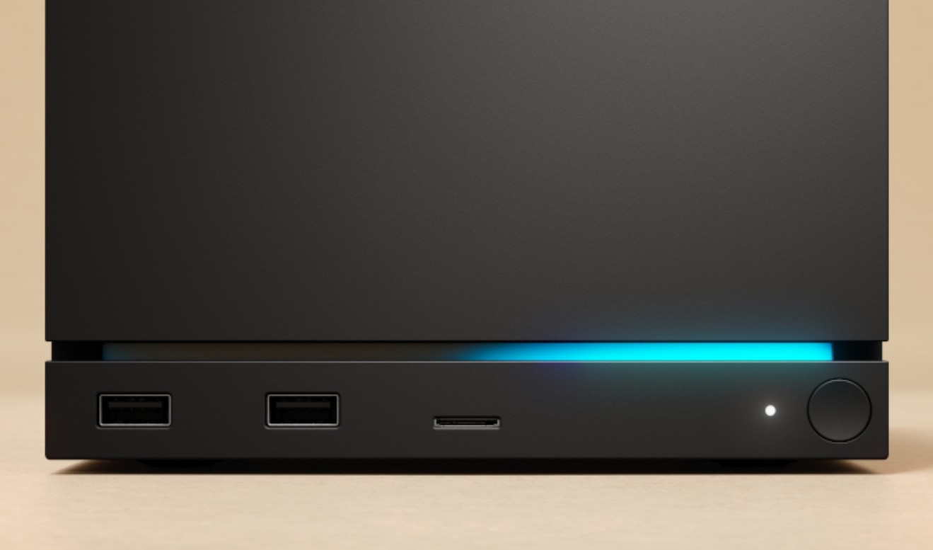 Steam Machine, Steam Deck’i Geride Bıraktı: 1440p’de Sabit 60 FPS