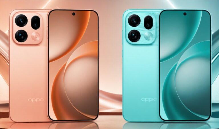 Oppo Find X10 Pro Max: Dimensity 9600 Pro ile Güçleniyor