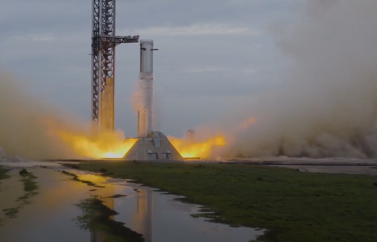 SpaceX Starship Flight 13: Yeni Test Uçuşuna Hazırlık