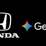 Honda, Google Gemini ile Akıllı Araç Çağını Başlatıyor