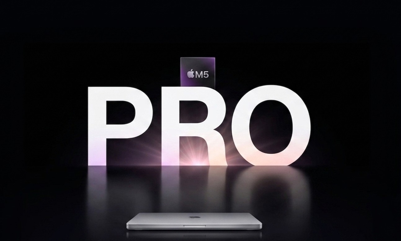 Apple’dan Beklenmedik Hamle: MacBook Pro Yeniden Tasarlanıyor