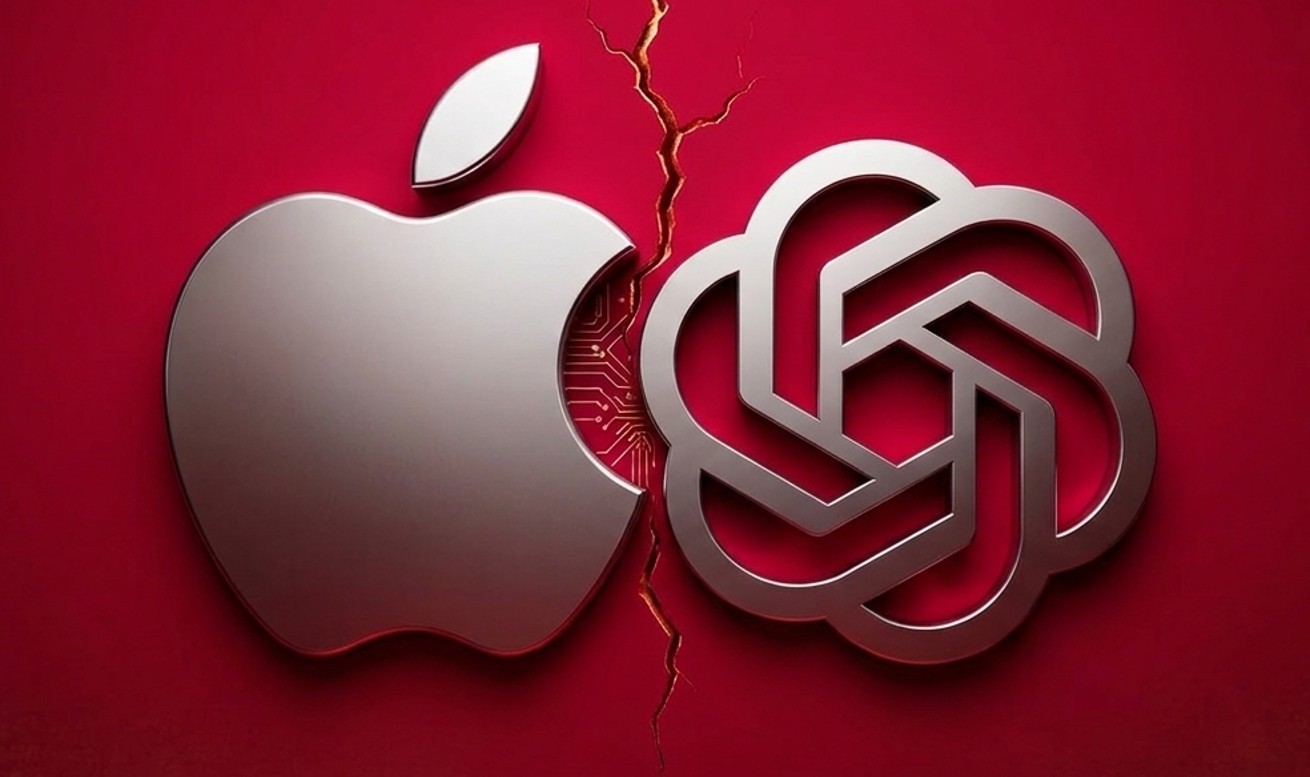 Apple'dan OpenAI'a Donanım Sırrı Davası