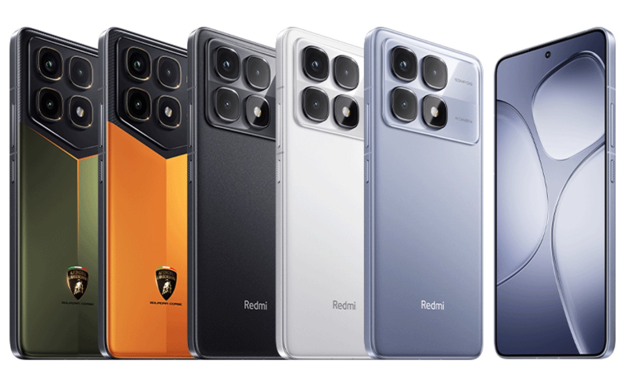 Xiaomi Redmi K90 Ultra: Güç ve Yenilik Bir Arada