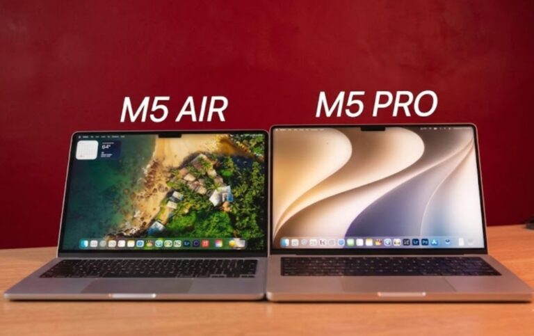 M5 MacBook Air mi, Pro mu? Son Fiyat Artışları Sonrası Karar Noktası