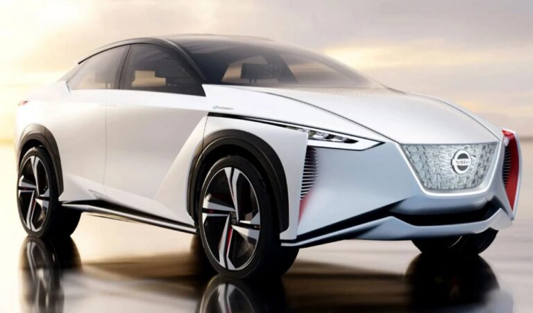 Nissan Hibrit ve EV Segmentinde Büyüme Hedefliyor