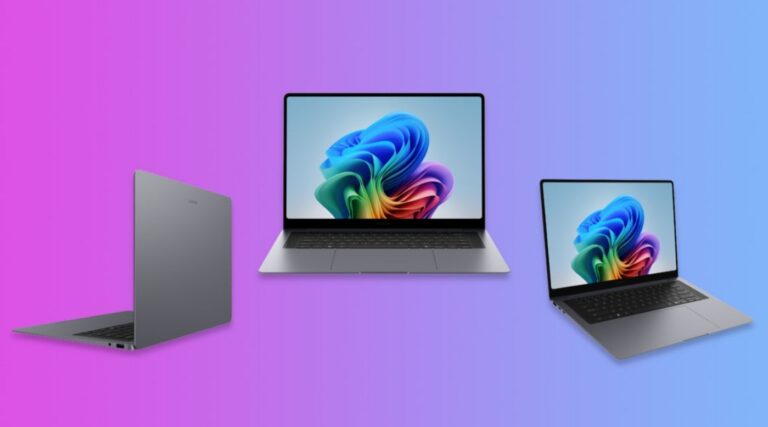 Samsung Galaxy Book6 Serisi: RAM’in Ötesinde Gerçek Performans