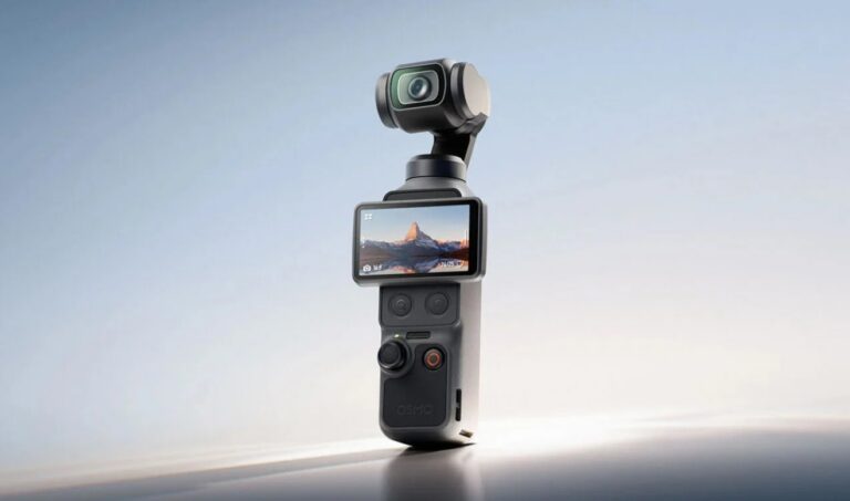 DJI Pocket 4P: 30 Günlük Deneyim Sonrası Öne Çıkanlar