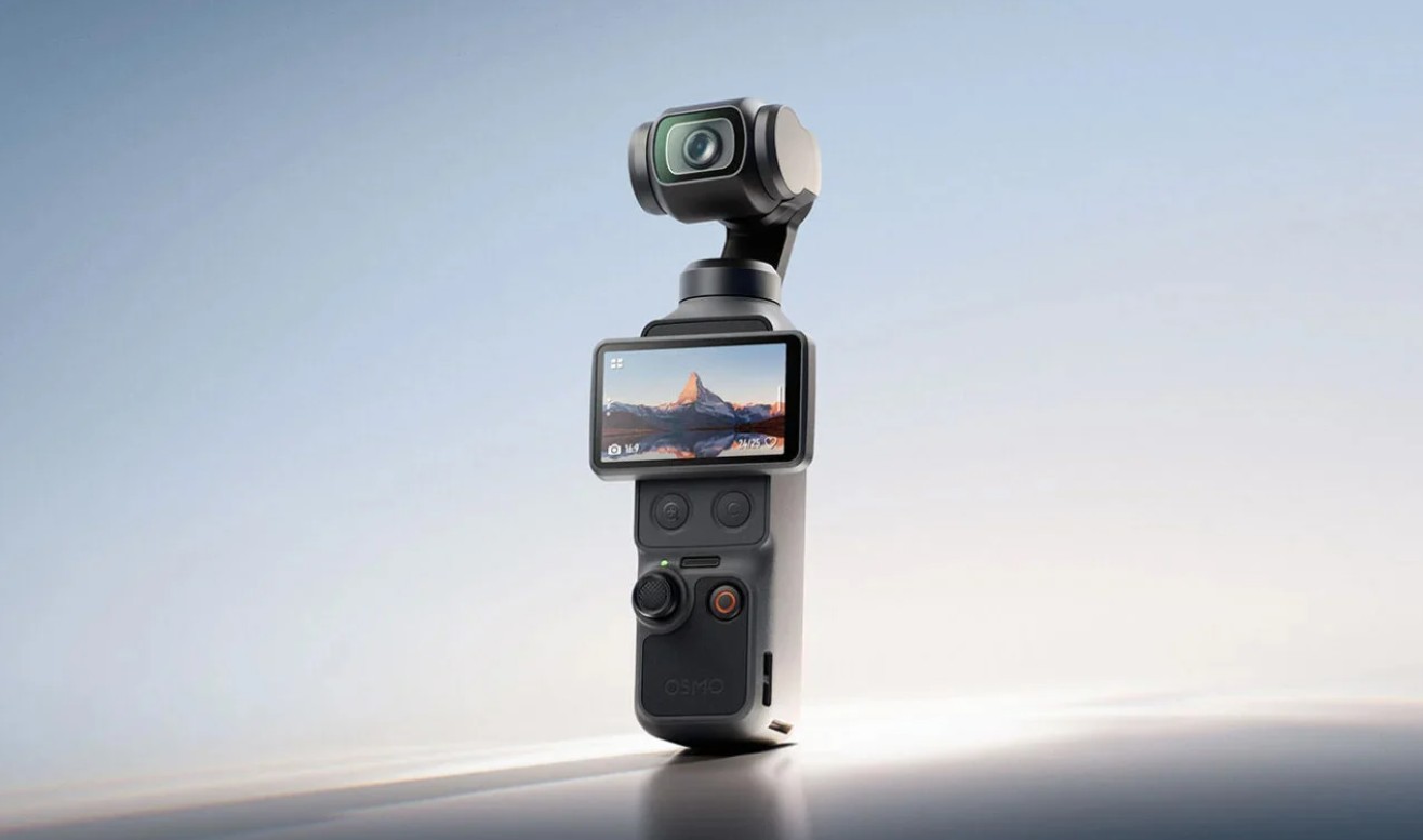 DJI Pocket 4P: 30 Günlük Deneyim Sonrası Öne Çıkanlar