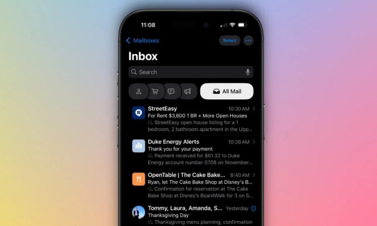 Apple iOS 27 Mail Uygulaması: Yapay Zekâ ile Gelen Kutusu Kaygısına Son