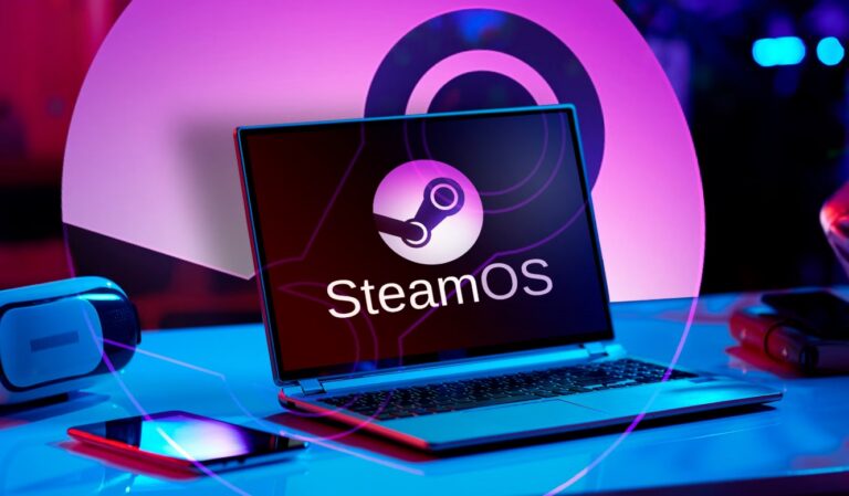 Windows Lisans Ücretleri Tarih Oluyor: SteamOS Alternatifi