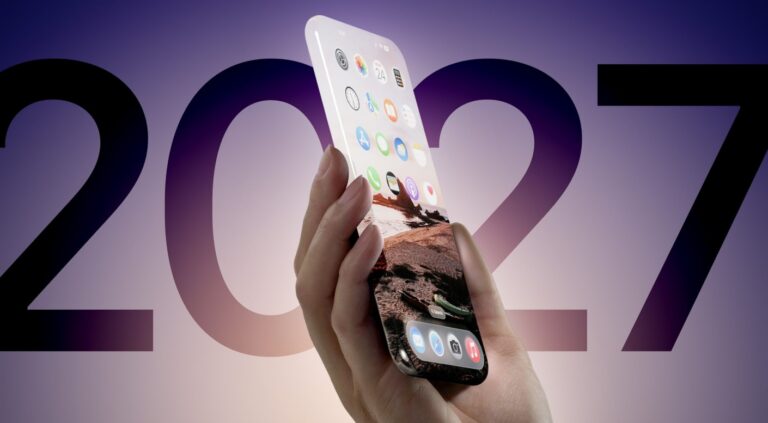 Apple’ın 20. Yıl Dönümünde iPhone 20 Heyecanı