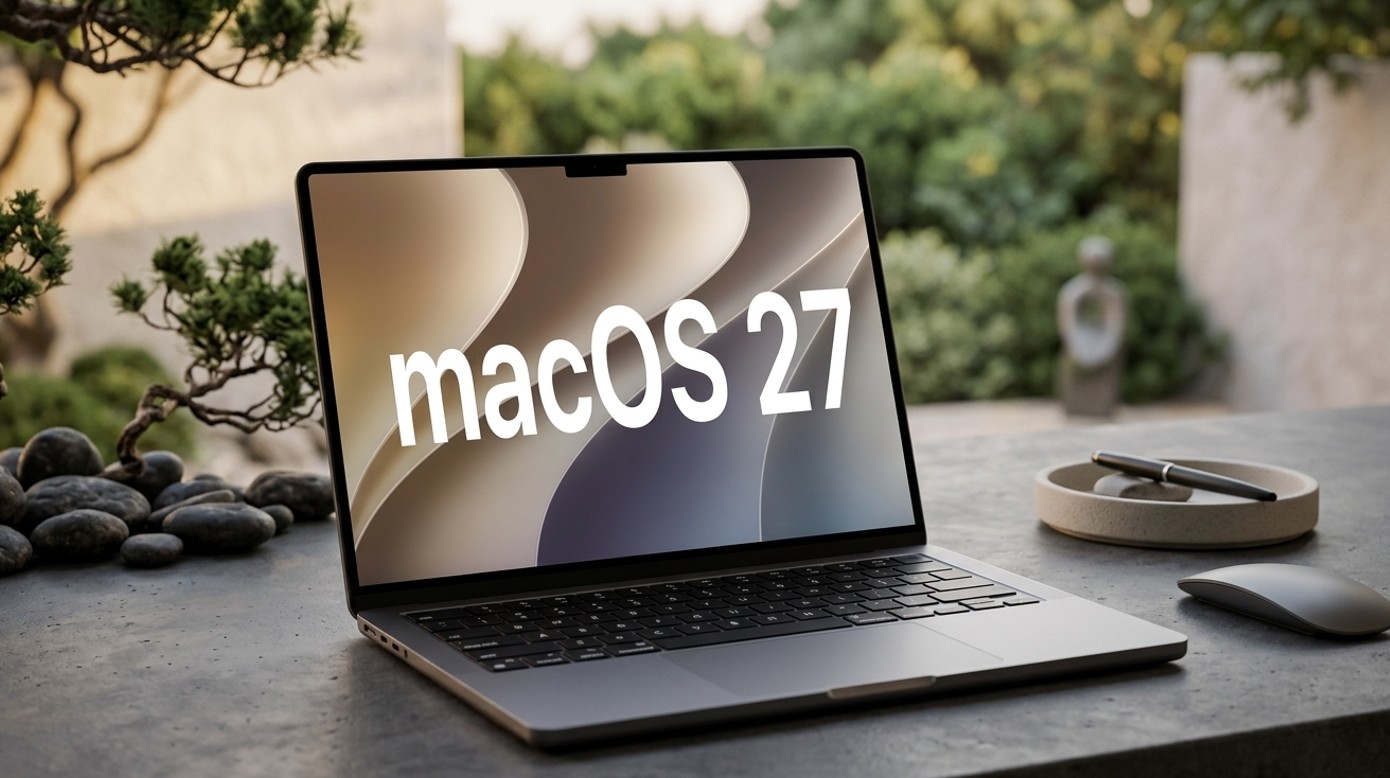 macOS 27 Beta 7: Siri ve Yapay Zekâda Büyük Adımlar