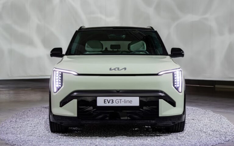 Hyundai ve Kia Türkiye’de Elektrikli Rekabeti Kızıştırıyor