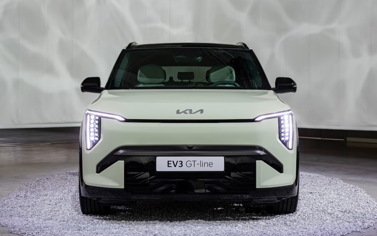 Hyundai ve Kia Türkiye’de Elektrikli Rekabeti Kızıştırıyor
