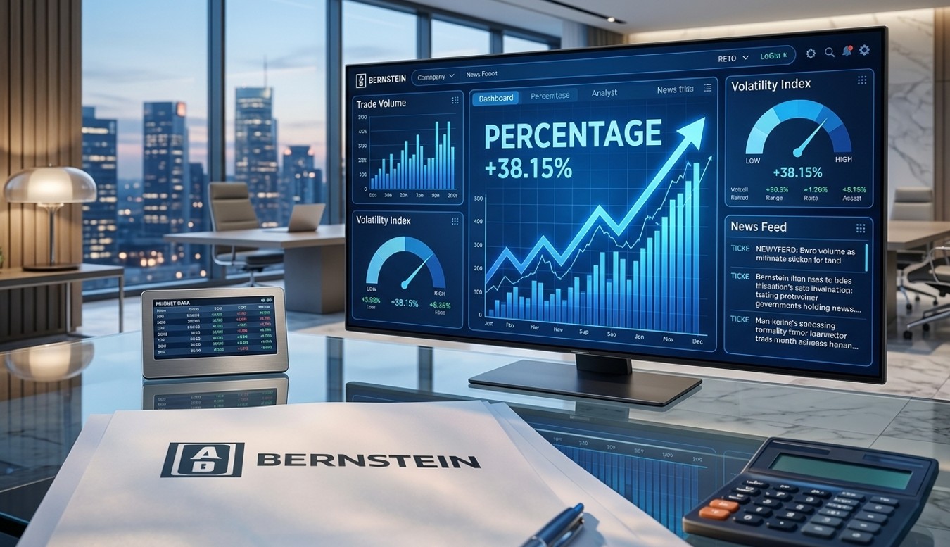 Bernstein Analistlerinden Cesur Tahmin: Bitcoin 2029’da 300 Bin Dolar mı Olacak?