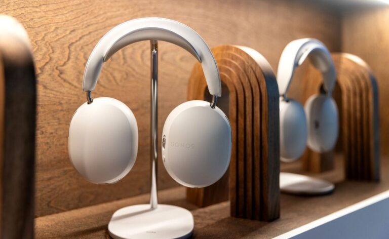 Sonos Ace Ultra: Yeni Nesil Kulaklıklar Yolda