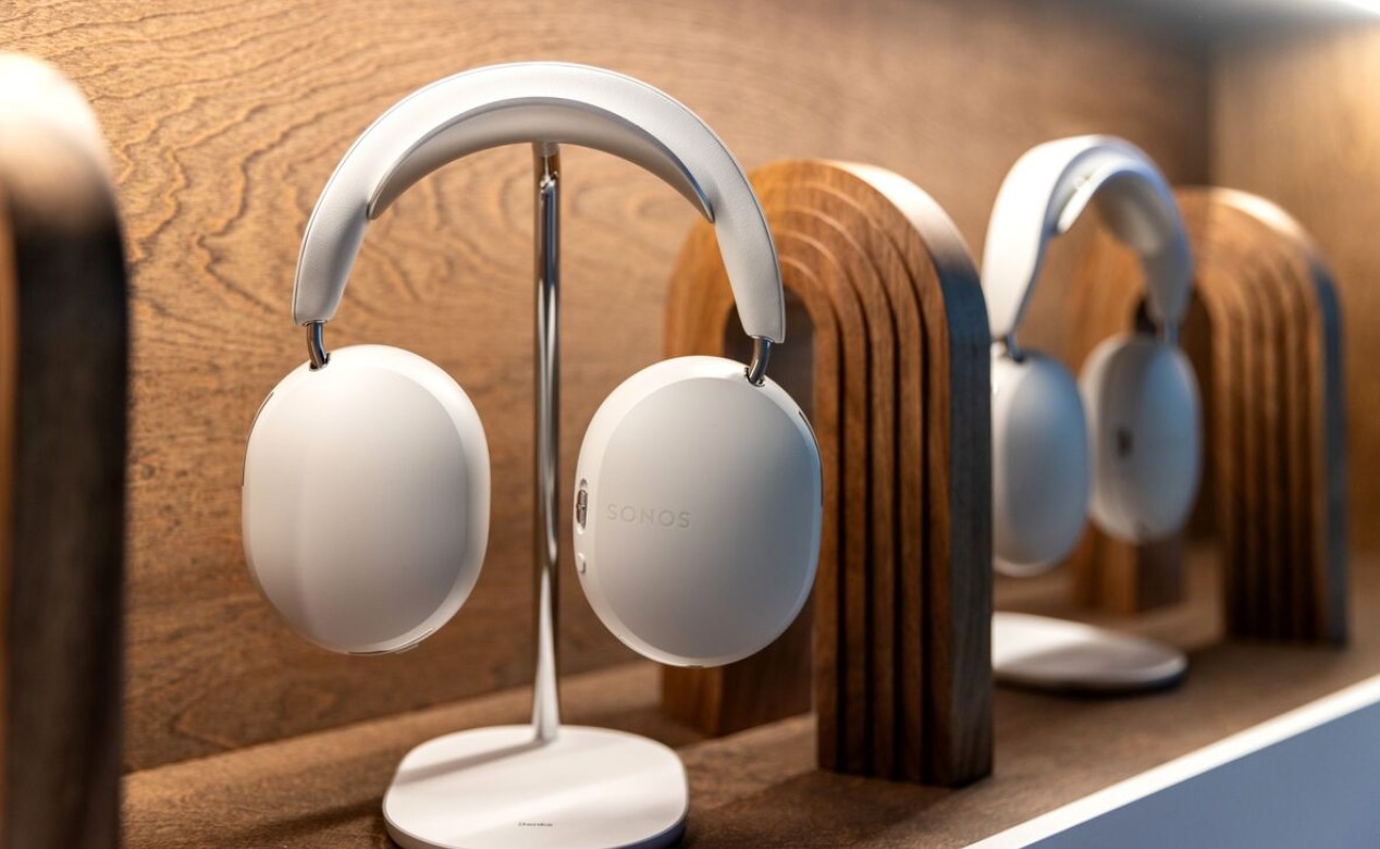 Sonos Ace Ultra: Yeni Nesil Kulaklıklar Yolda