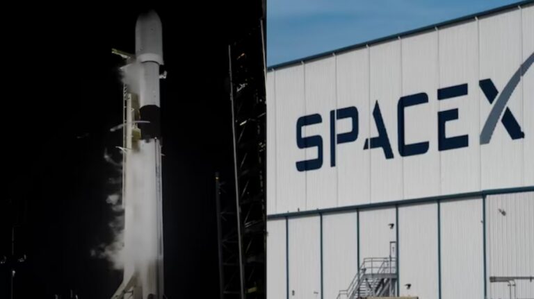 SpaceX Falcon 9 Ay’a Çarpıyor: Bilimsel Bir Deney mi, Kozmik Bir Kaza mı?