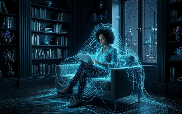 Kamerasız Gözetim: WiFi Ağları Mahremiyetinizi Tehdit Ediyor
