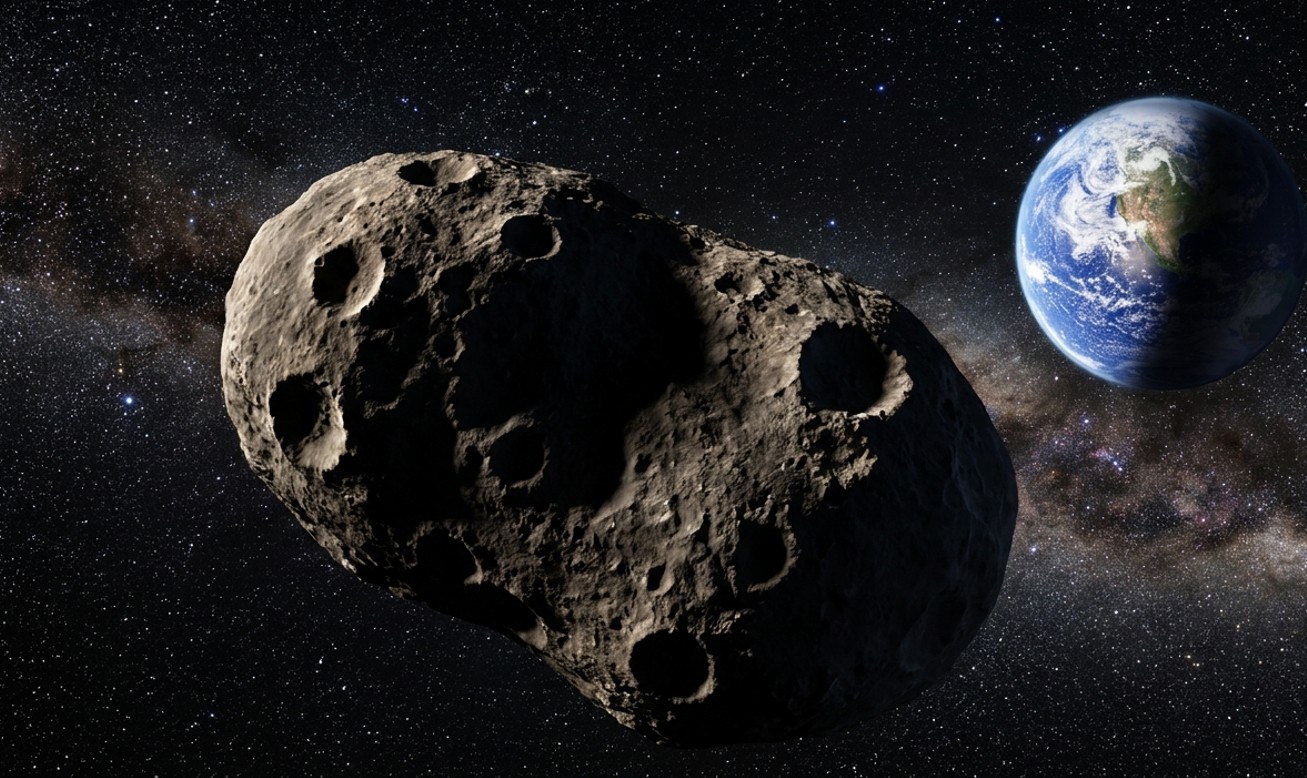 ESA–JAXA Ortak Görevi: Apophis’e Doğru Ramses Hazırlığı