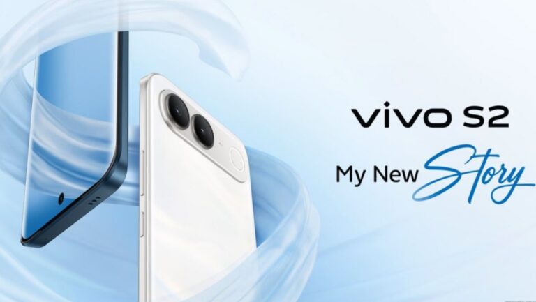 Vivo S2 Hindistan Lansmanı: Orta Segmentte Güçlü Bir Oyuncu