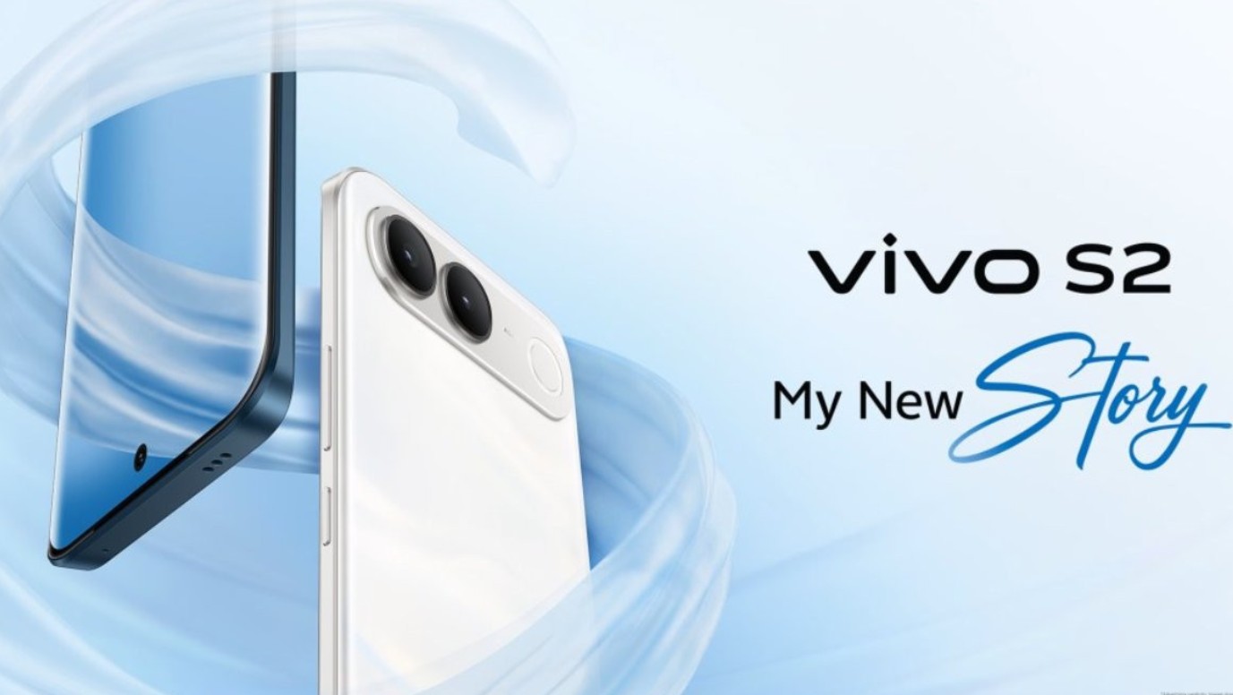 Vivo S2 Hindistan Lansmanı: Orta Segmentte Güçlü Bir Oyuncu